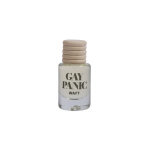 Gay Panic Car Diffuser - 8 ml