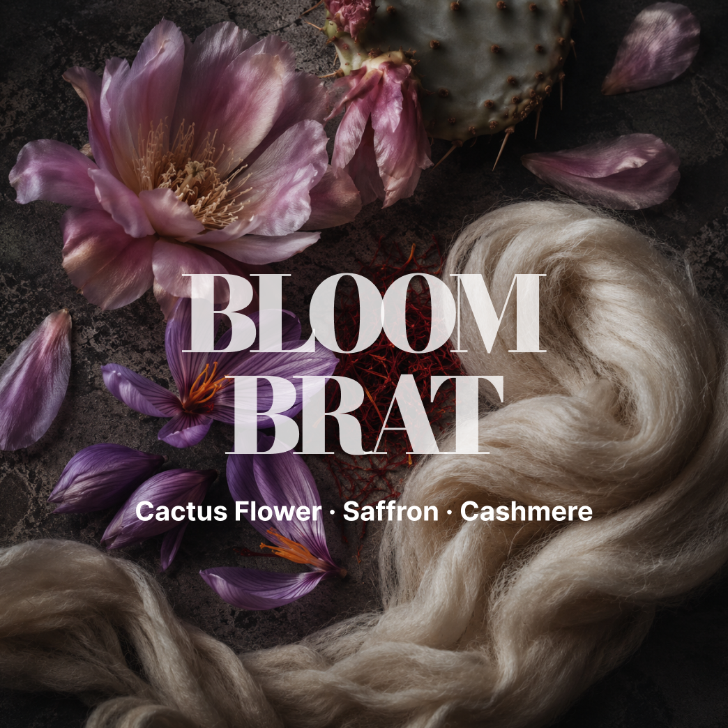 Bloom Brat fragrance