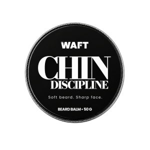 Chin Discipline <br/><span class="fragrance-notes">Nourishing Beard Balm</span>