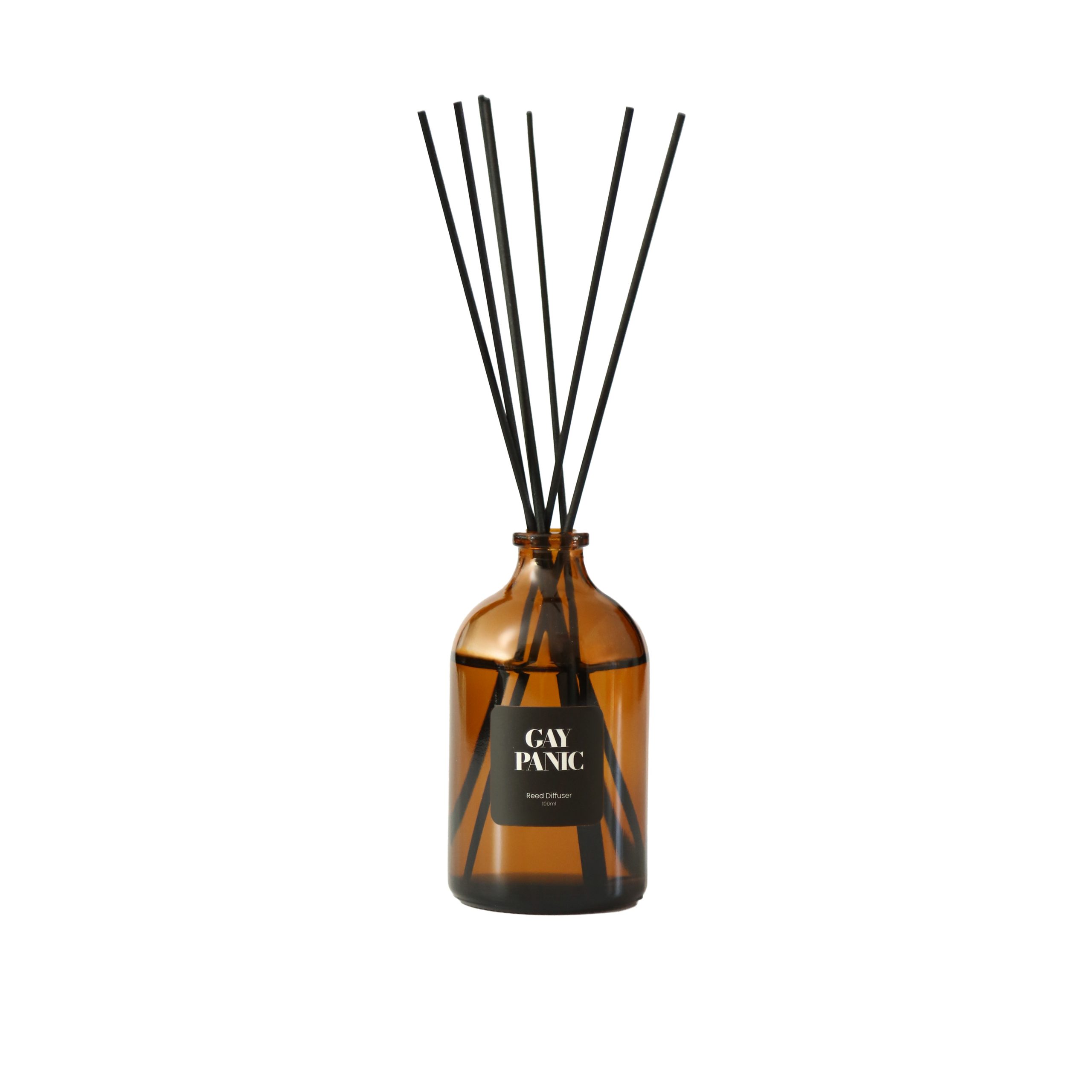 Gay Panic Diffuser