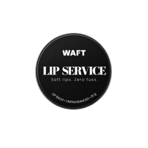 Lip Service <br/><span class="fragrance-notes">Unfragranced Protective Lip Balm</span>