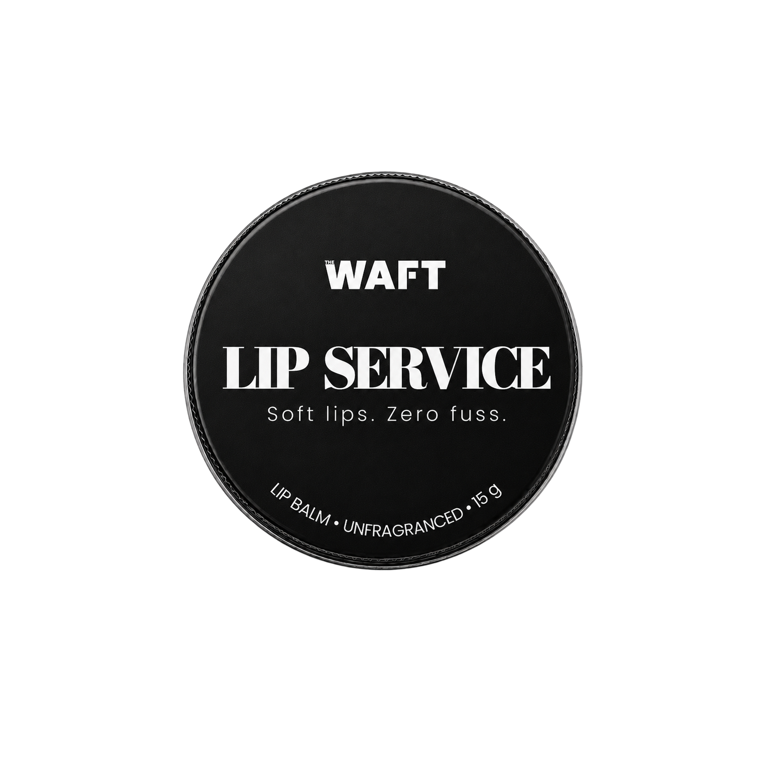 Lip Service <br/><span class="fragrance-notes">Unfragranced Protective Lip Balm</span>