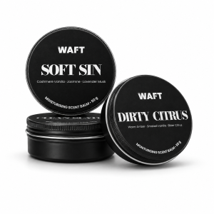 Proximity <br/><span class="fragrance-notes">Solid Fragrance Balm</span>