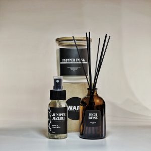 Full Presence<br/><span class="fragrance-notes">Commitment issues solved.</span>