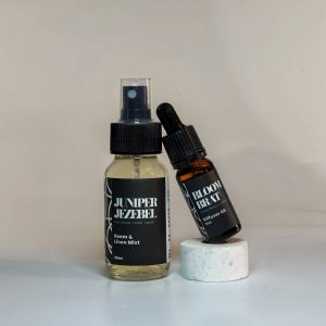 Scent Test<br/><span class="fragrance-notes">Test the atmosphere.</span>