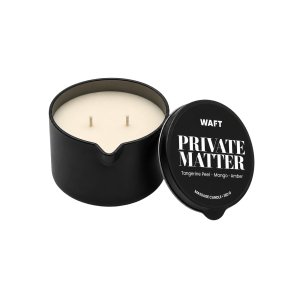 Private Matter