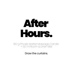 After Hours