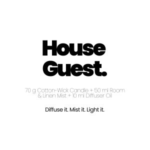 House Guest