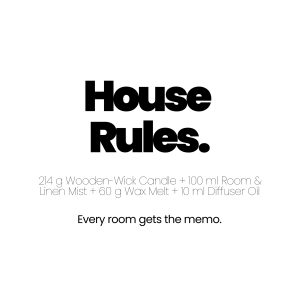 House Rules