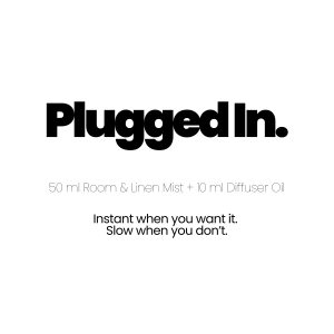 Plugged In