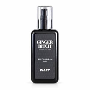 Skin Finishing Oil